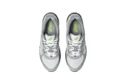 Asics Gel-NYC White Glacier Grey