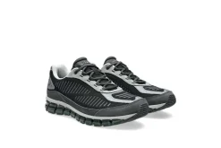 Asics Gel-Quantum 360 I AMP Black Obsidian Grey