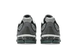 Asics Gel-Quantum 360 I AMP Black Obsidian Grey