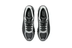 Asics Gel-Quantum 360 I AMP Black Obsidian Grey