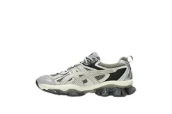 Asics Gel-Quantum Kinetic Pepper Cement Grey