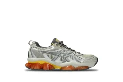 Asics Gel-Quantum Kinetic Fossil Pure Silver