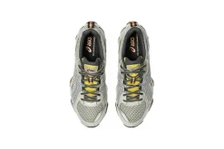 Asics Gel-Quantum Kinetic Fossil Pure Silver
