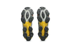 Asics Gel-Quantum Kinetic Fossil Pure Silver