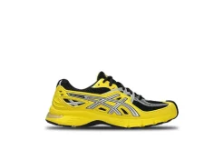 Asics Gel-SD-Lyte Vibrant Yellow Black