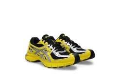 Asics Gel-SD-Lyte Vibrant Yellow Black