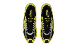 Asics Gel-SD-Lyte Vibrant Yellow Black