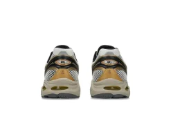 Asics GT-2160 Cream Pure Gold