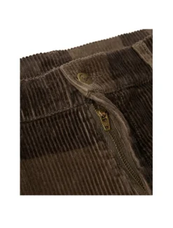 By Parra Detached Pants Brown