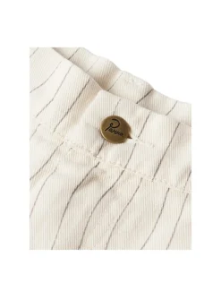 By Parra Meandering Pants Off White