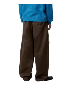 Carhartt WIP Brady Pant Tobacco Stone Washed