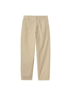 Carhartt WIP Calder Pant Wall Garment Dyed