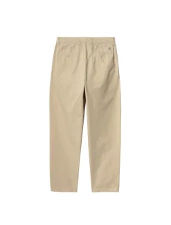 Carhartt WIP Calder Pant Wall Garment Dyed