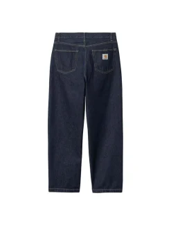 Carhartt WIP Landon Pant Denim Blue Rinsed