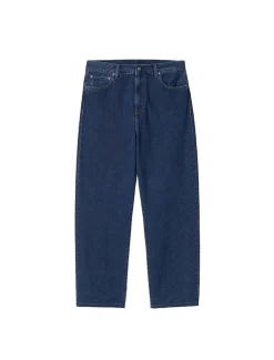 Carhartt WIP Landon Pant Denim Blue Stone Washed
