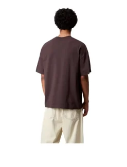 Carhartt WIP S/S Work Pocket T-Shirt Palisander