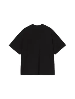 Carhartt WIP S/S Work Pocket T-Shirt Black