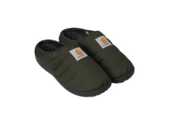 Carhartt WIP Subu For Carhartt WIP Cordura Slippers Olive