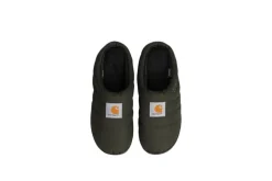 Carhartt WIP Subu For Carhartt WIP Cordura Slippers Olive