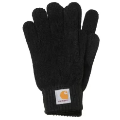 Carhartt WIP Watch Gloves Black