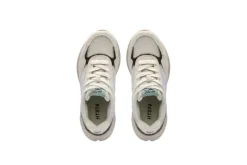 HI-TEC HTS Shadow FS RGS Pelican Black Olive Purple Heather