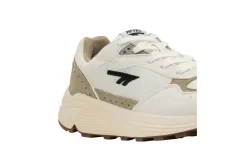 HI-TEC HTS Shadow RGS New Pattern Gardenia Winter Twig Black