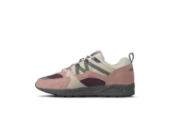 Karhu Fusion 2.0 Cameo Rose Iceberg Green