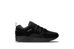 Karhu Fusion 2.0 Jet Black Nine Iron