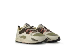 Karhu Fusion 2.0 Lily White