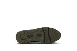 Karhu Fusion 2.0 Pale Olive Green Jet Black