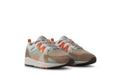Karhu Fusion 2.0 Portabella Nasturtium