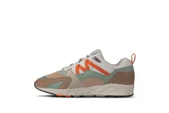 Karhu Fusion 2.0 Portabella Nasturtium