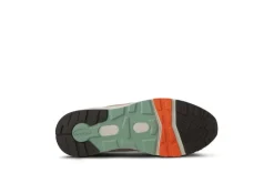 Karhu Fusion 2.0 Portabella Nasturtium