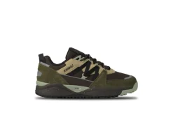 Karhu Fusion XC 'Autumn Pack' Beech Jet Black
