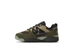 Karhu Fusion XC 'Autumn Pack' Beech Jet Black