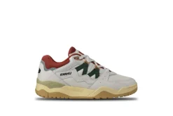 Karhu Fusion XT Blanc de Blanc Pineneedle