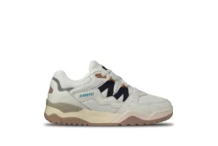 Karhu Fusion XT Bright White Naval Academy