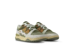 Karhu Fusion XT Icicle Oak Buff