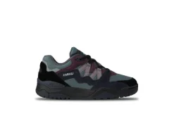 Karhu Fusion XT Jet Black Gull