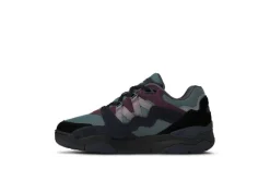 Karhu Fusion XT Jet Black Gull