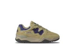 Karhu Fusion XT Pale Olive Green Skipper Blue