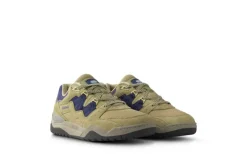 Karhu Fusion XT Pale Olive Green Skipper Blue