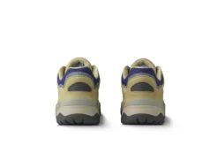 Karhu Fusion XT Pale Olive Green Skipper Blue