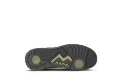 Karhu Fusion XT Pale Olive Green Skipper Blue