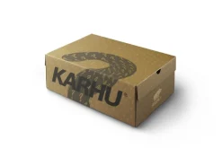 Karhu Fusion XT Pale Olive Green Skipper Blue