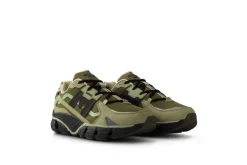 Karhu Super Fulcrum Beech Jet Black