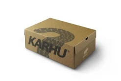 Karhu Super Fulcrum Beech Jet Black