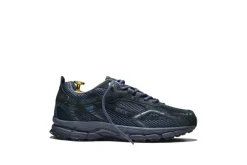 Mercer Re-run Monochrome Navy