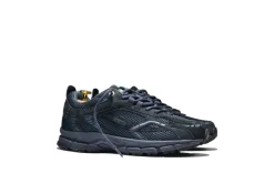 Mercer Re-run Monochrome Navy