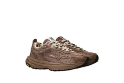 Mercer The Re-Run Vibram Brown